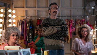 Netflix's <i>GLOW</i> gets a fourth and final season to deliver its finisher